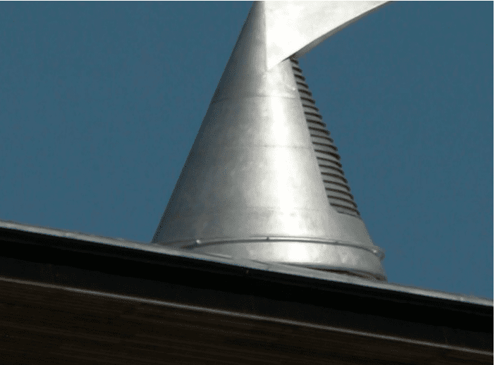 Infographic showing the connection between green energy investment and economic growth.